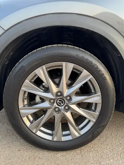 مازدا CX5 2020 فل كامل مالك اول دفع رباعي 71