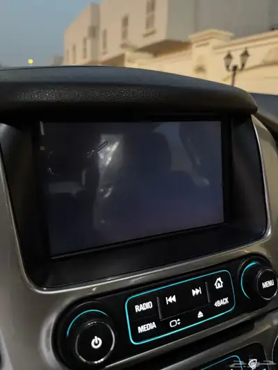 تاهو 2019 موتر شرط نظيف 22