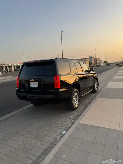 جمس تاهو 2017 9