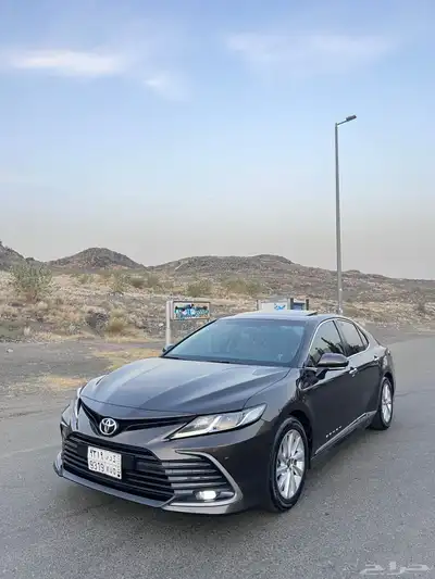 كامري GLE 2022 0