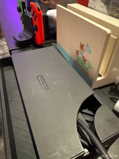 نينتيندو سويتش اوليد nintiendo switch Oled 2