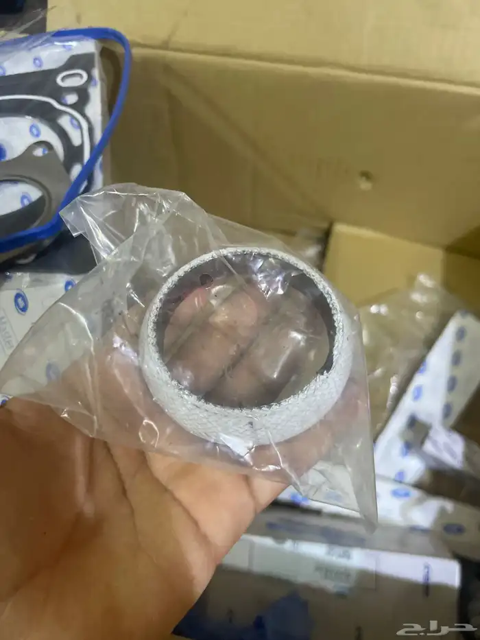 قطع غيار جيب جيلي x7 2