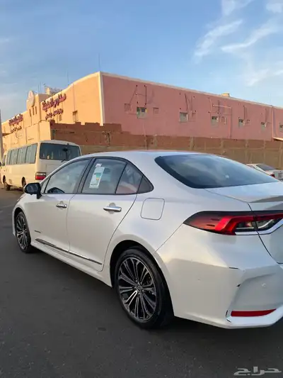 كرولا 23 1