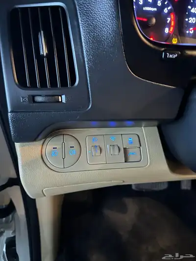 هيونداي H1 2020 بنزين تم البيع 26