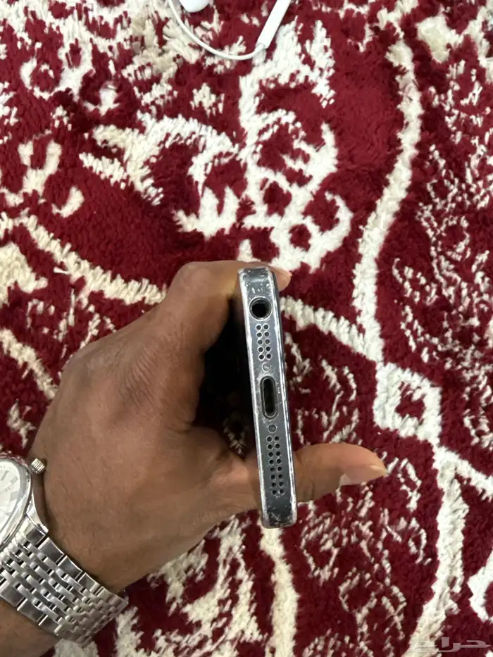 ايفون 5 6