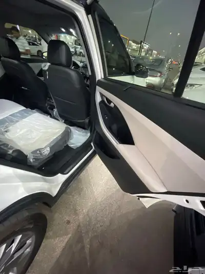 للبيع كريتا جراند ثلاث مراتب ماكينه2000 سقف بانوراما بصمه 28