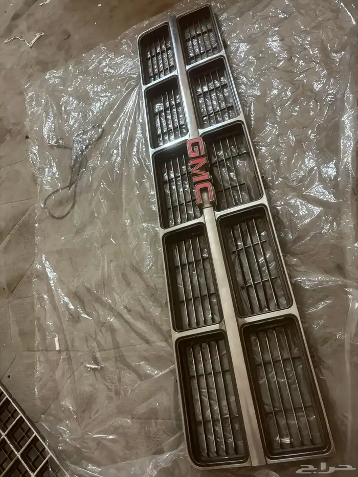 شبك جمس 79 كنج اصلي جي ام 1