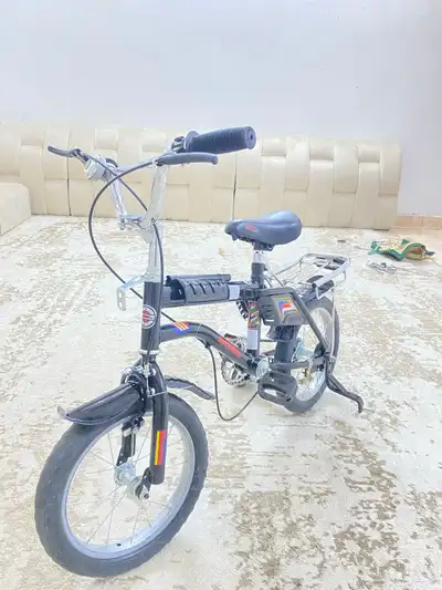 سيكل رامبو 0