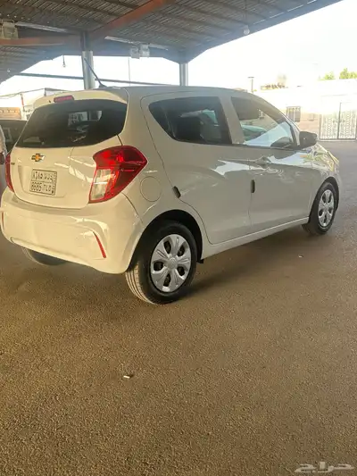 سبارك 2020 2