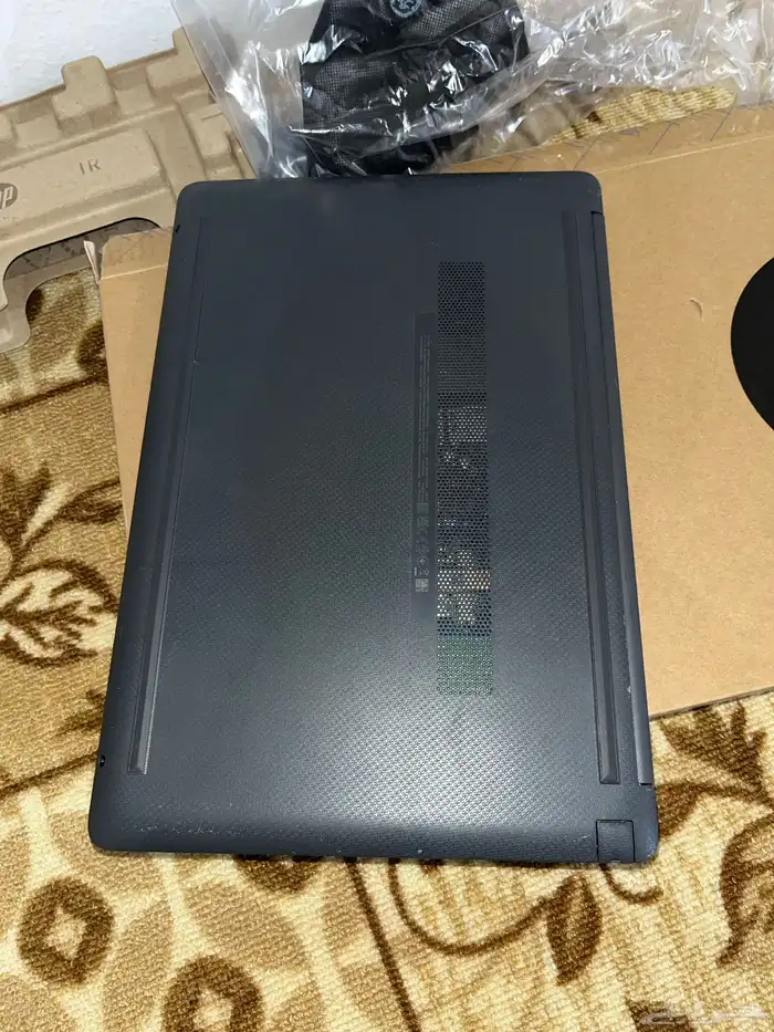 لابتوب hp 0