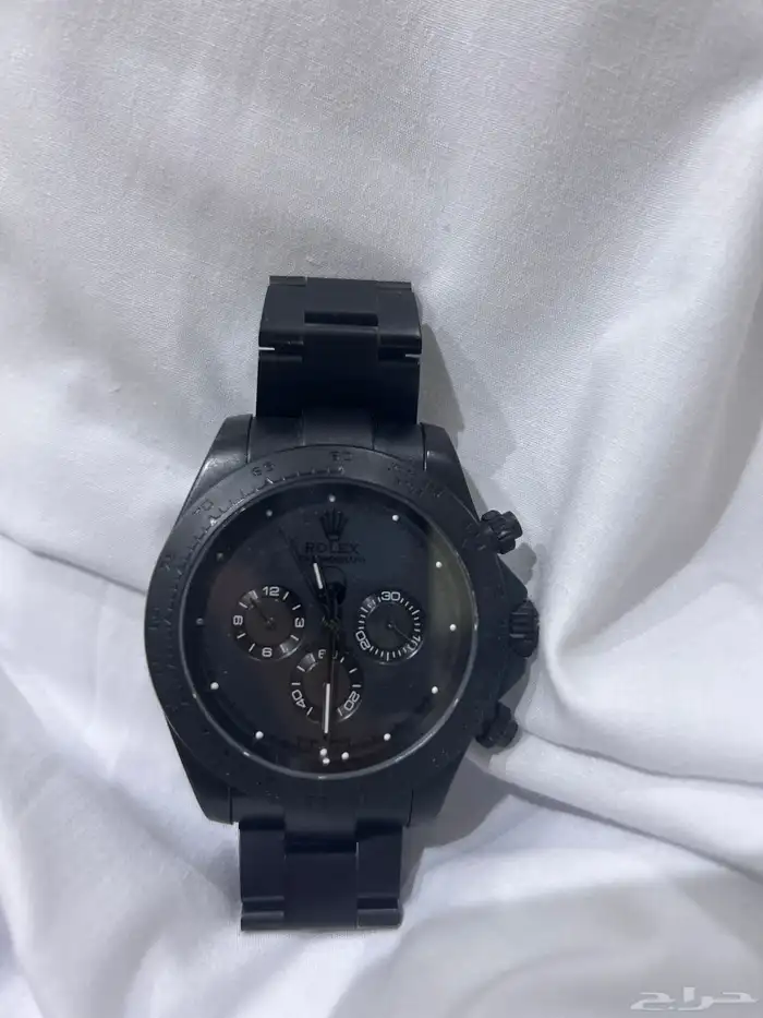 ساعة رولكس 1