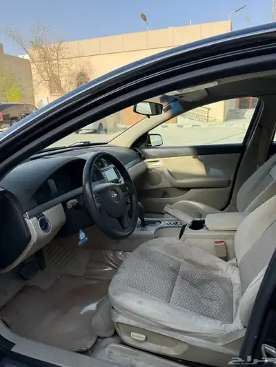 كابرس 2013 اسود LS V8 10