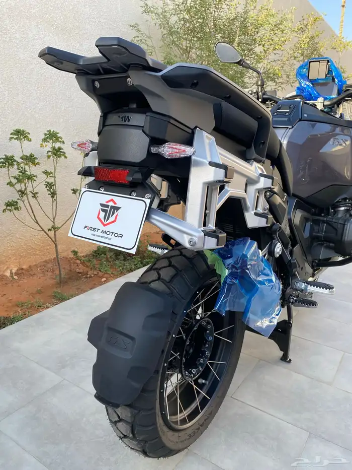 للبيع - BMW GS 1300 A Adventure 2025 6