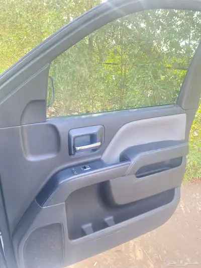سلفرادو 2014 LS 10