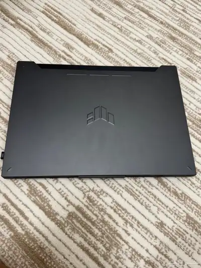بي سي قوي للالعاب و المونتاج ASUS TUF Gaming A15 0