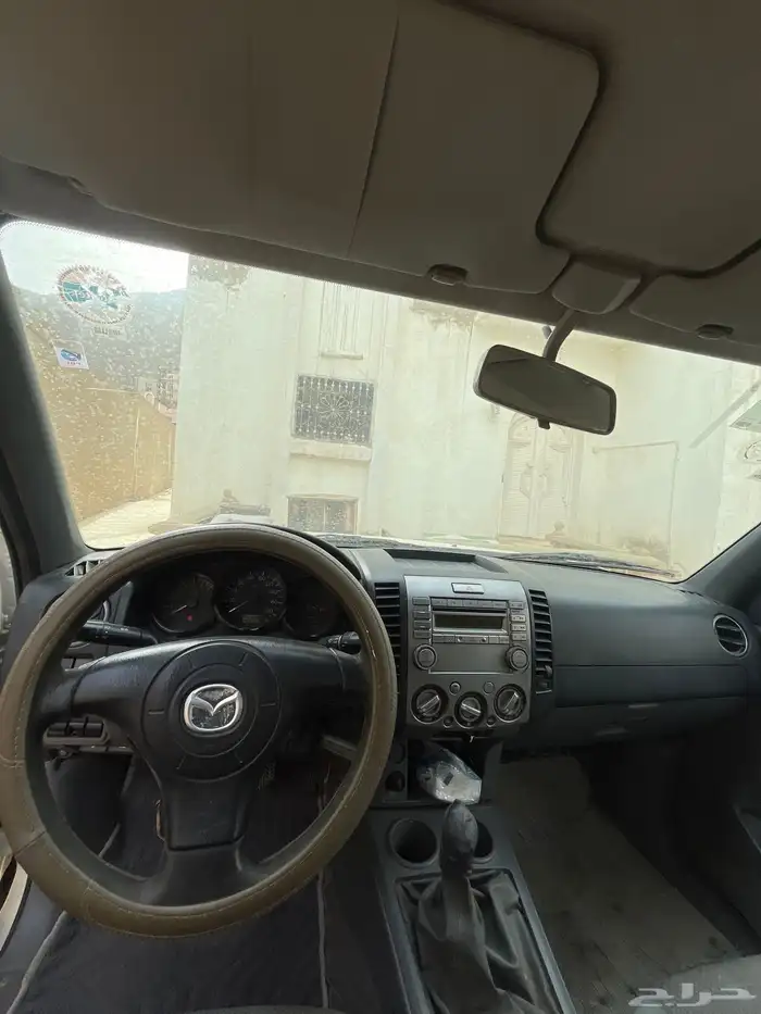 مازدا 2012 5
