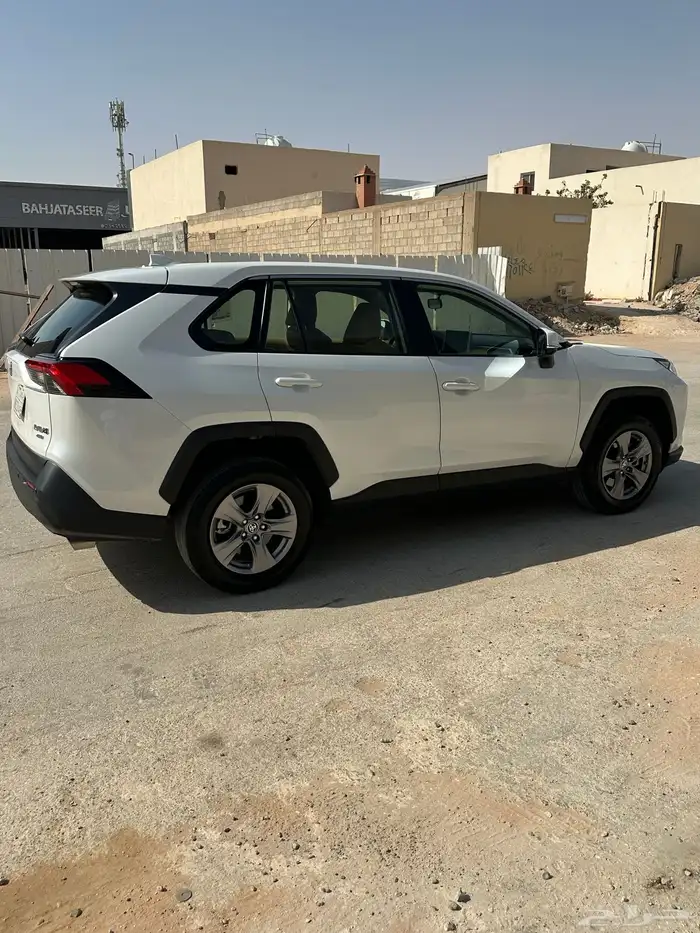 راف فور 2023 دبل ( تم البيع تم البيع تم البيع ) 1