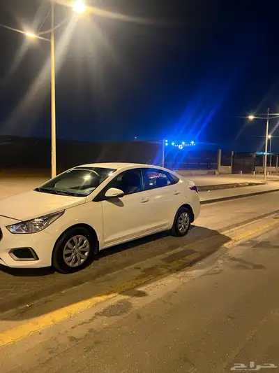 اكسنت 2019 6