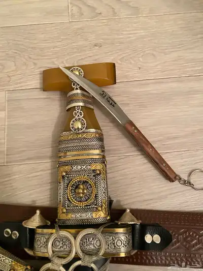 جنبيه زراف 1
