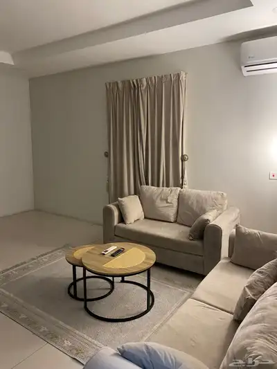 شقق مؤثثة للايجار بحي التعاون الخبر 2000 3