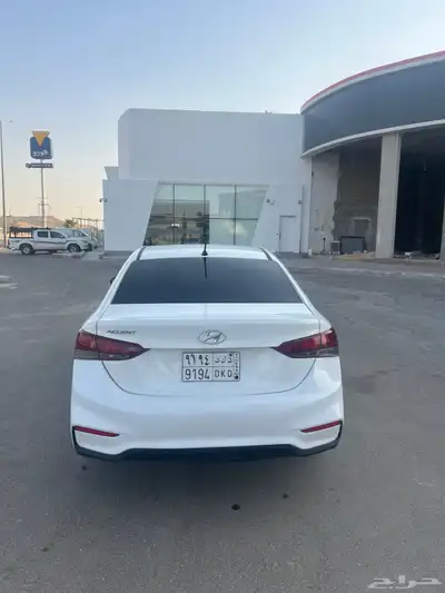 اكسنت 2019 3