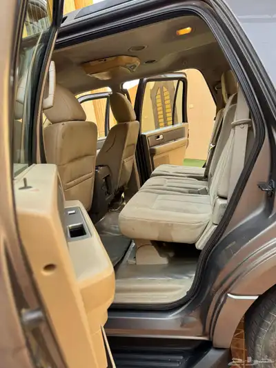 فورد اكسبدشن2014 14