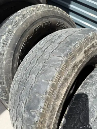 باترول فتك 1