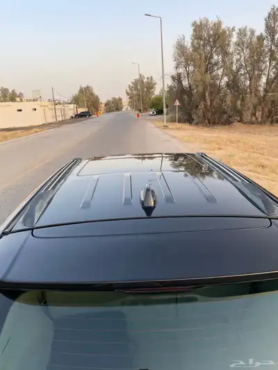 جراند شيروكي بانوراما 8V مالك اول فل كامل 2015 46