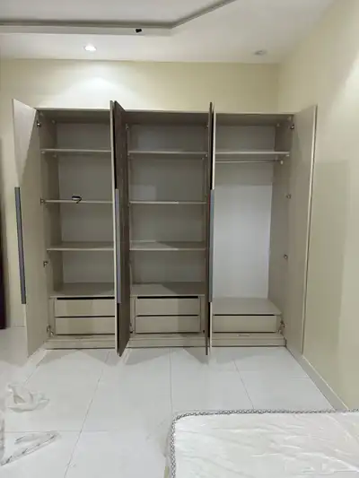 اثاث غرف نوم تفصيل أسرة 3