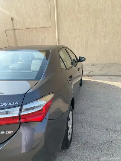 Corolla for sale SR 52000 1
