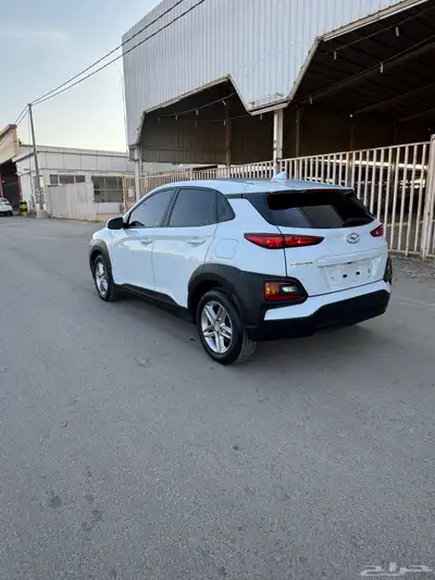 كونا 2020 ديزل 7