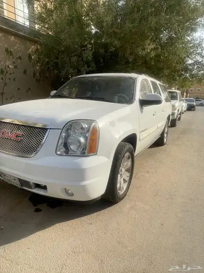 يوكون اكس ال فل كامل SLT 0