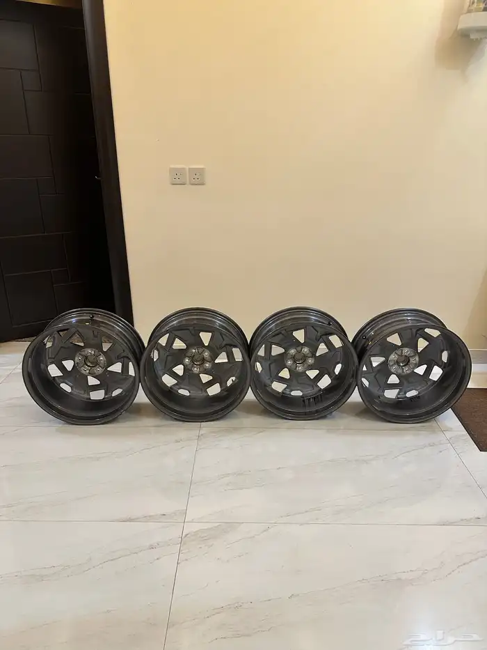 جنوط باليسيد هيوانداي للبيع اصليه 7