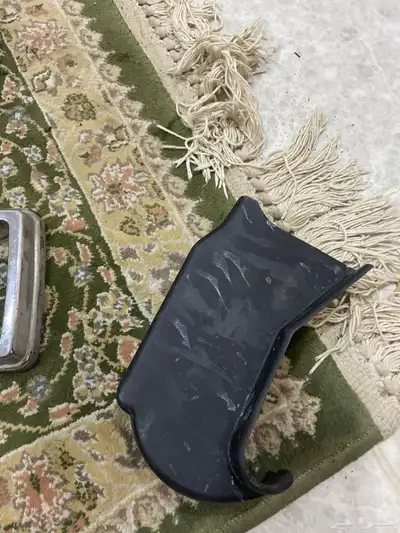قطع غيار شاص 7
