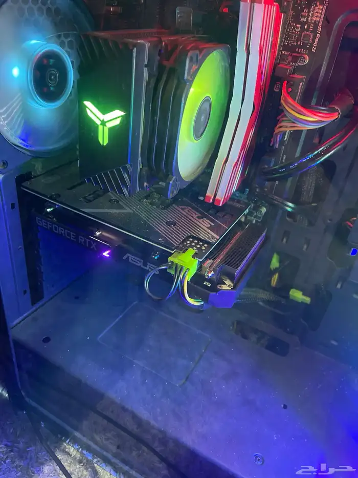 بي سي للبيع 0