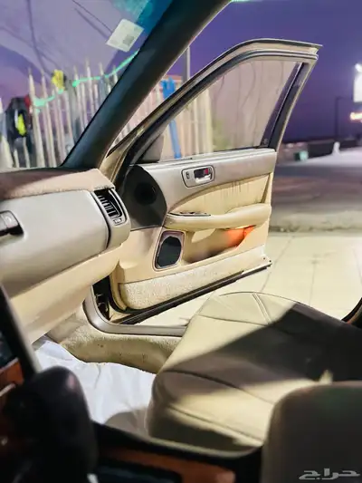 لكزس 400LS 94 8