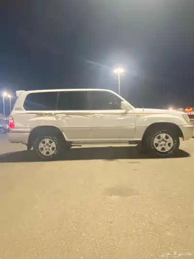 جيب جي اكس ار 2003 3