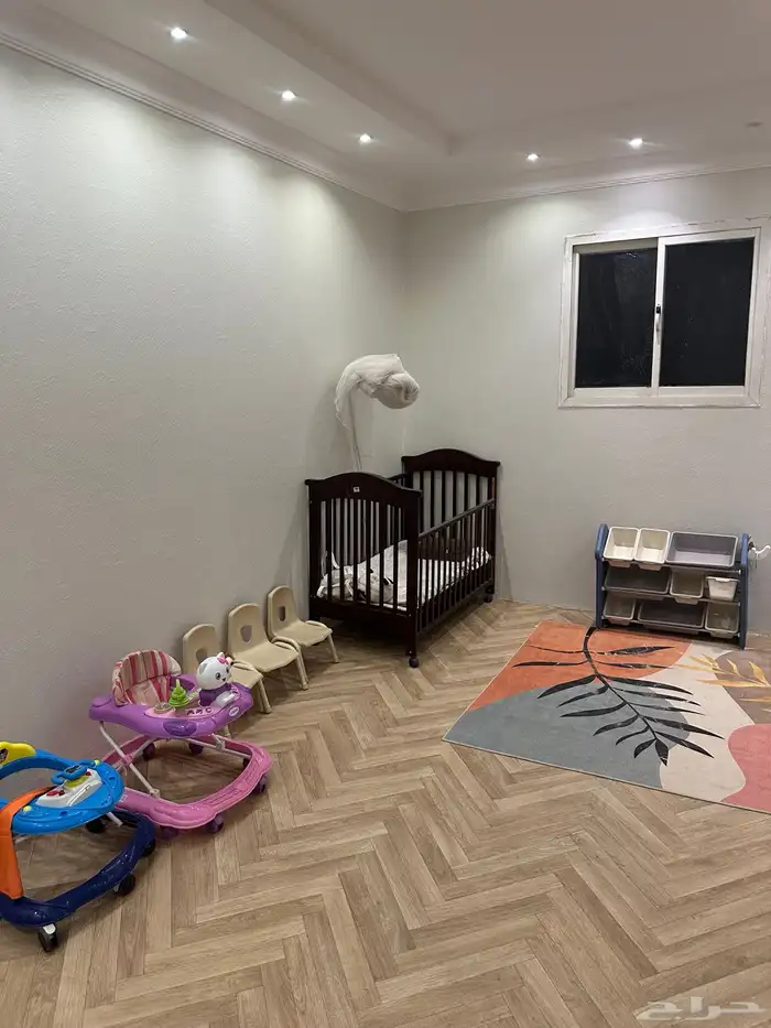 أثاث روضة للبيع 5