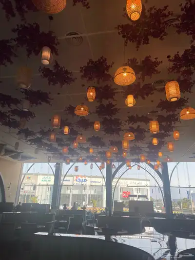 مطعم راقي للتقبيل 12