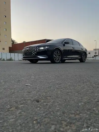 ازيرا 2020 نظيفة جدا 8