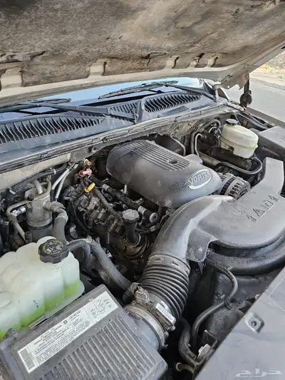 سوبربان XL 2004 بودي بلاده 13