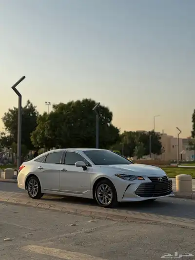 افالون 2021 تورنق شد بلد 2