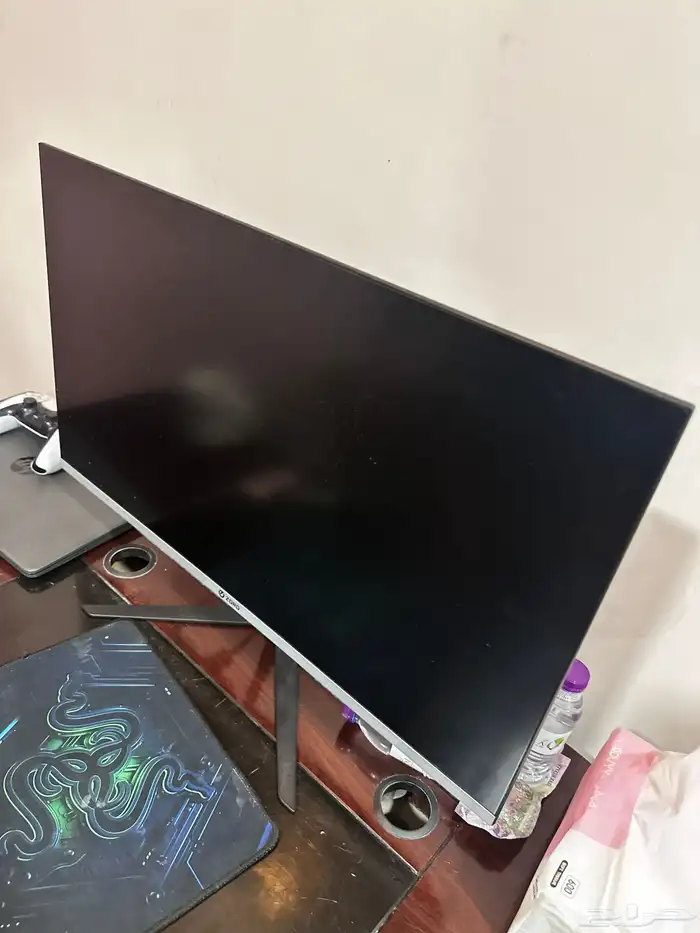 للبيع شاشه 165hz 0