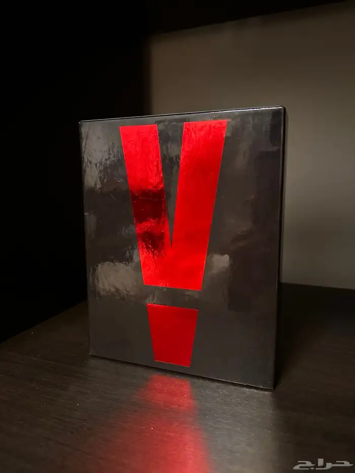 لعبة Metal Gear Solid V Phantom Deluxe Edtion نادر 1