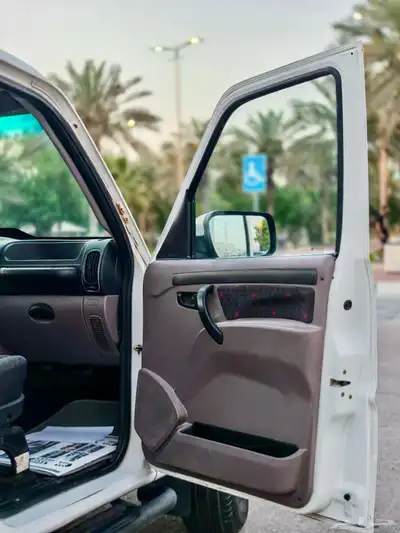 بكب ماهيندرا 2016 فل كامل ديزل دبل 64
