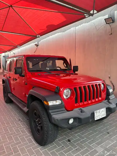 wrangler 2021 2