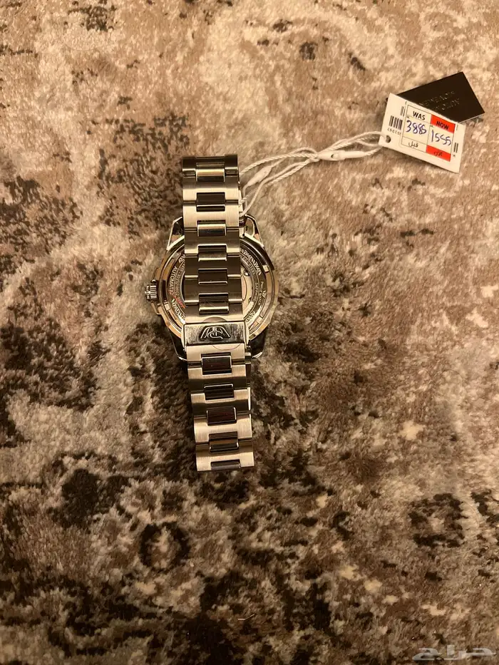 ساعة Philip Watch غير مستعملة 3