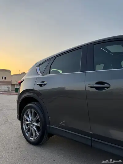 مازدا CX5 2020 فل كامل مالك اول دفع رباعي 15