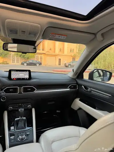 مازدا CX5 2020 فل كامل مالك اول دفع رباعي 36