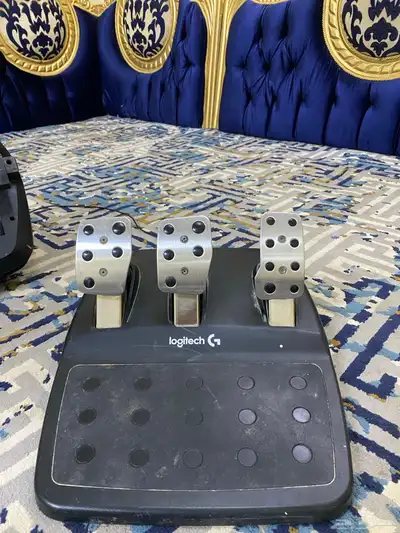 دركسون 1